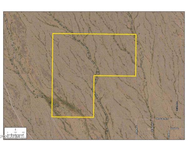 0000 W Glendale Avenue, Unit -, Tonopah, AZ 85354