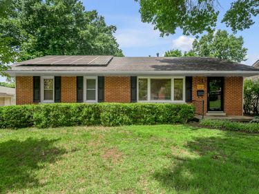 1737 Shenandoah Drive, Lexington, KY 40504