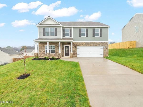 153 Kaley Lane, Lenoir City, TN 37771