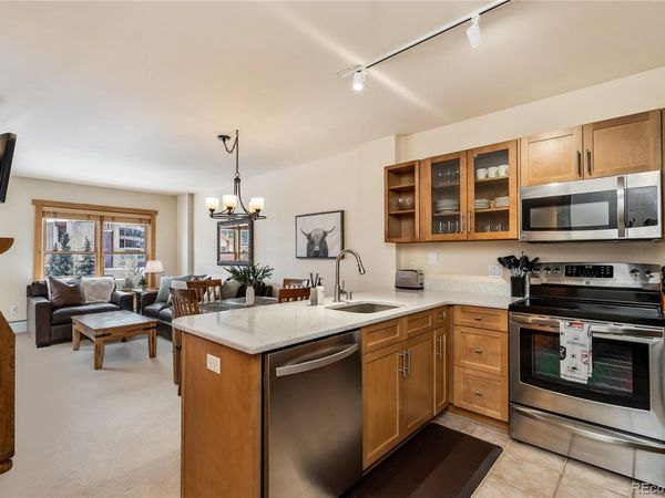 105 Wheeler Circle , Unit 334, Frisco, CO 80443