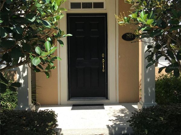 804 CARLYLE LANE , DELAND, FL 32724