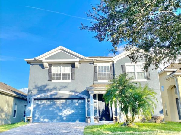 10973 WILLOW RIDGE LOOP , ORLANDO, FL 32825