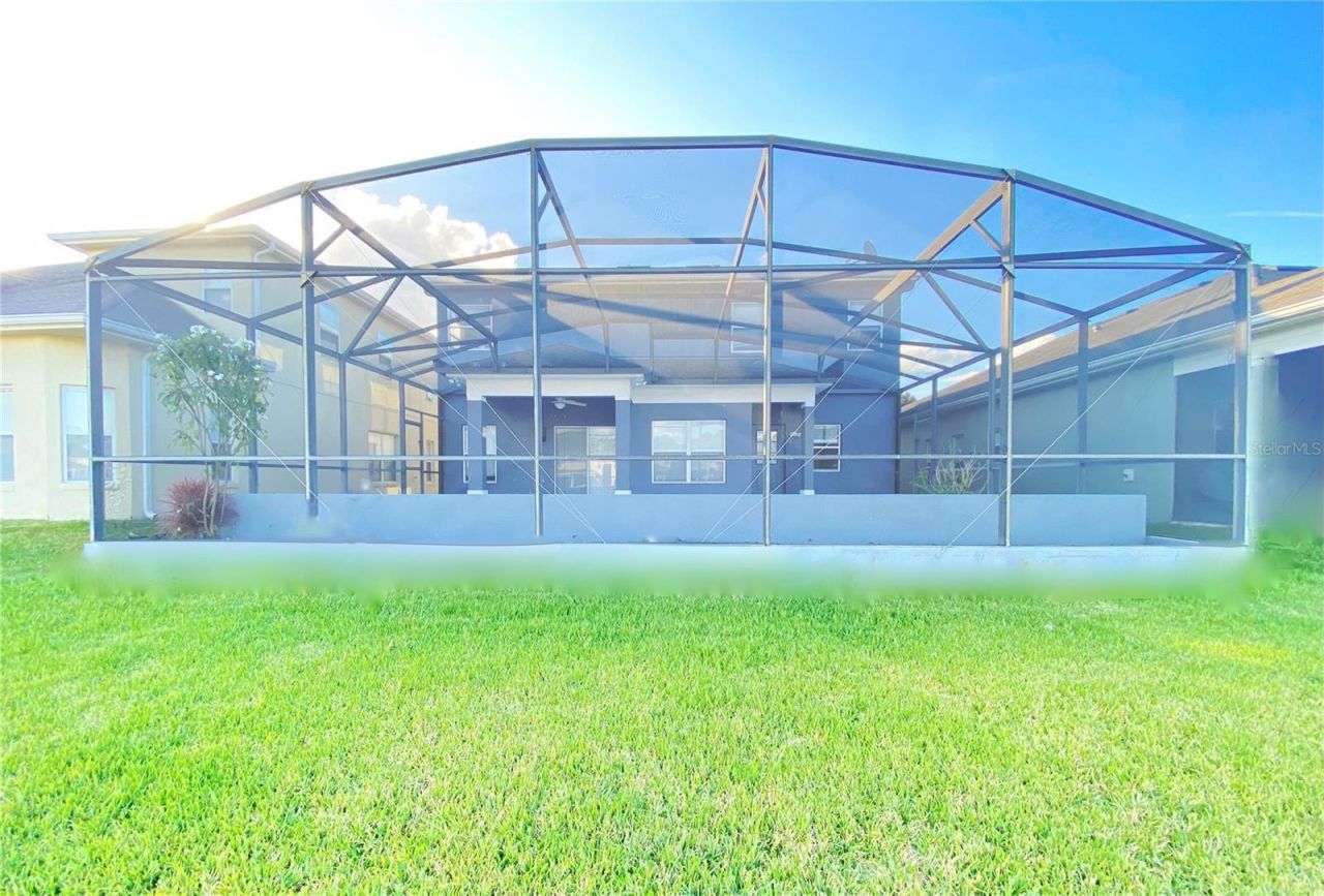 10973 Willow Ridge Loop , Orlando, FL 32825 Photo