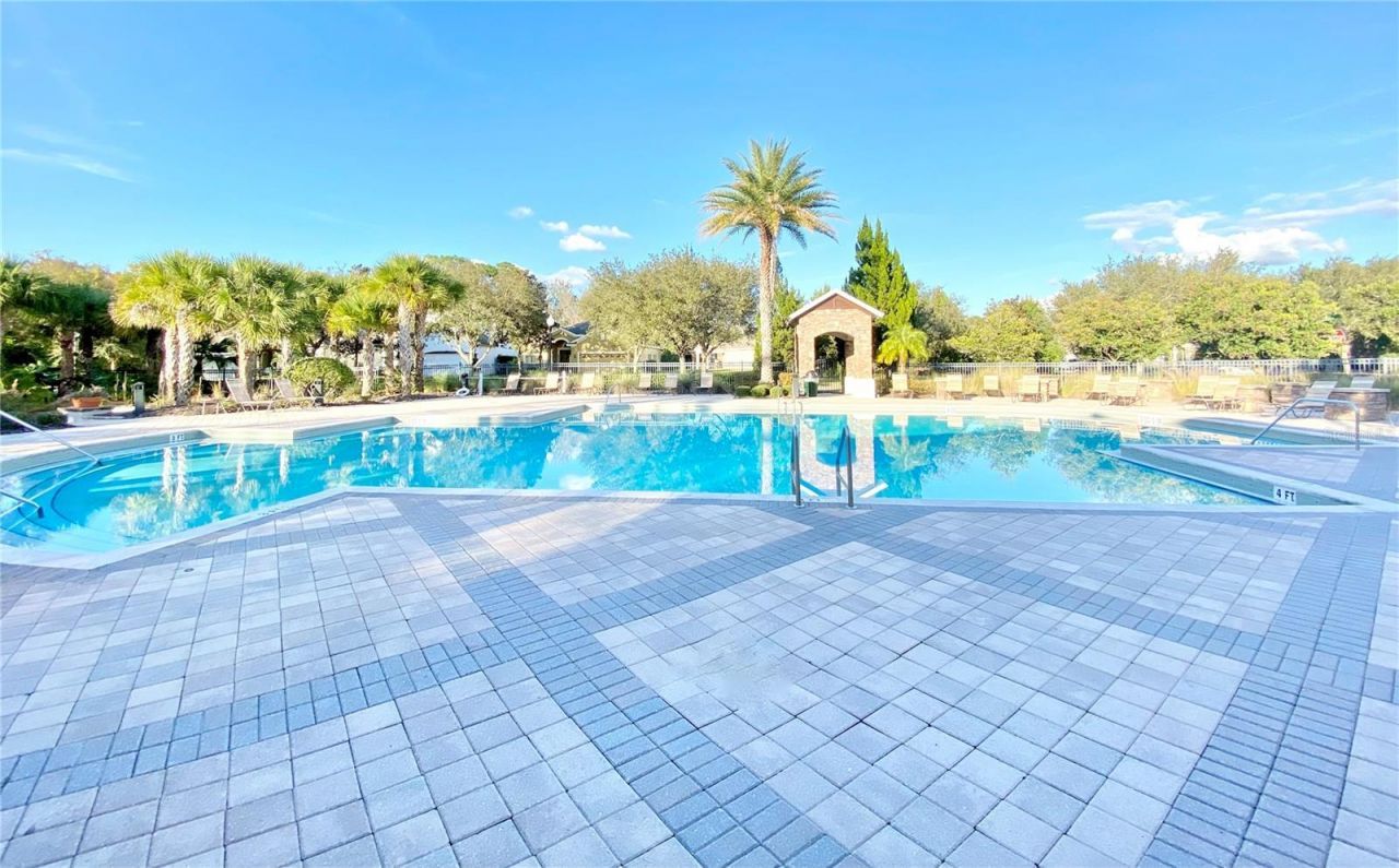 10973 Willow Ridge Loop , Orlando, FL 32825 Photo
