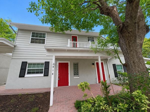 2514 KILGORE STREET , ORLANDO, FL 32803