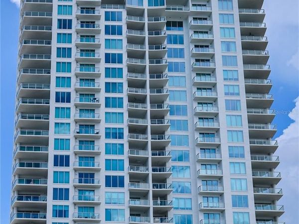 2910 W BARCELONA STREET , Unit 501, TAMPA, FL 33629