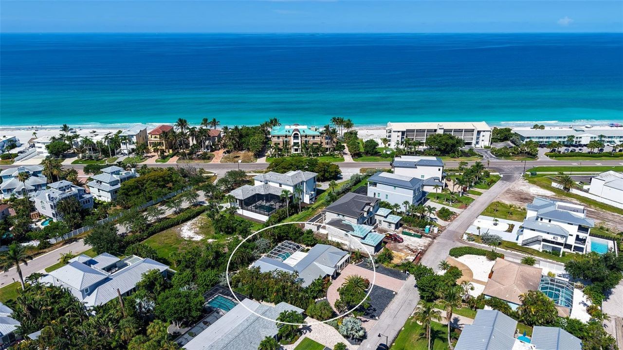 602 Buttonwood Drive, Longboat Key, FL 34228 Photo