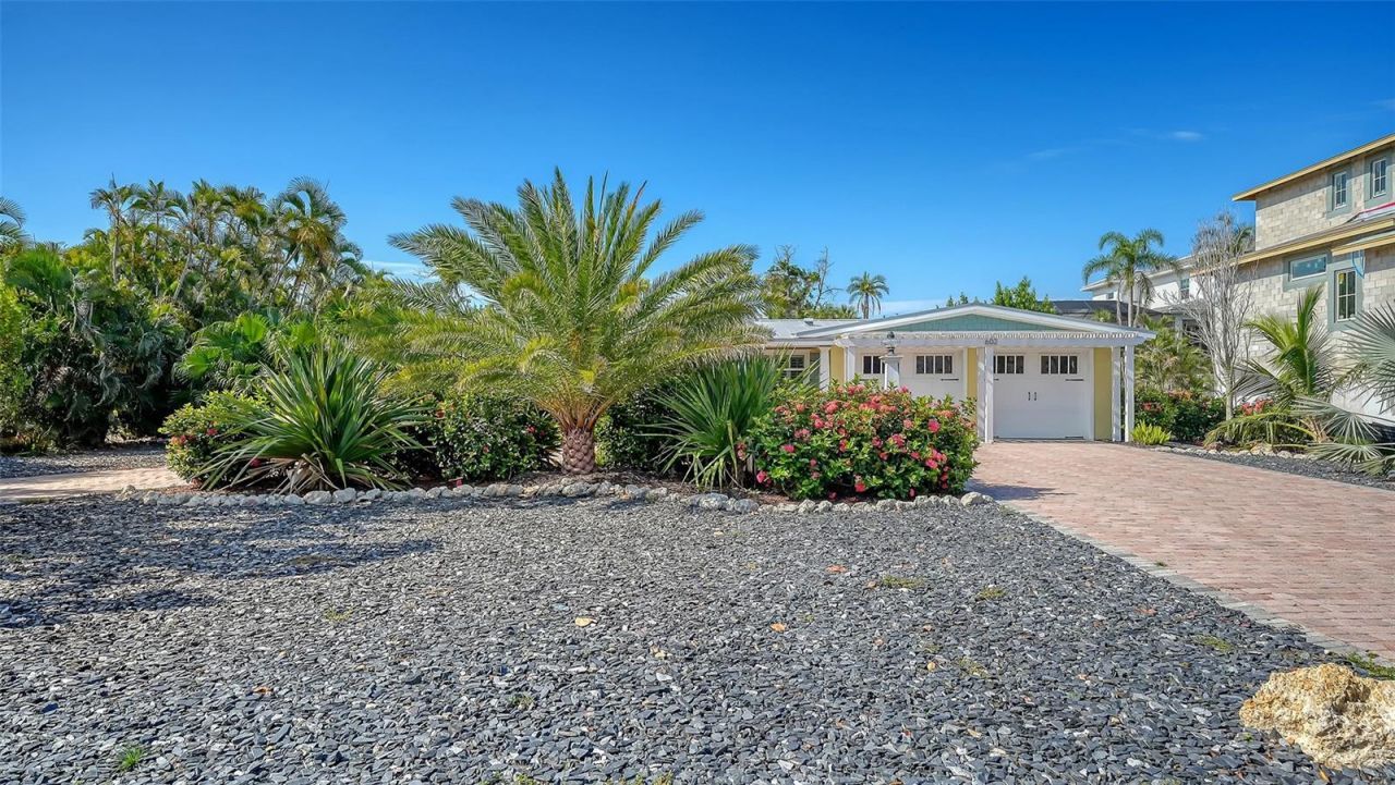 602 Buttonwood Drive, Longboat Key, FL 34228 Photo
