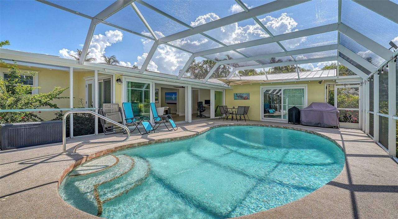 602 Buttonwood Drive, Longboat Key, FL 34228 Photo