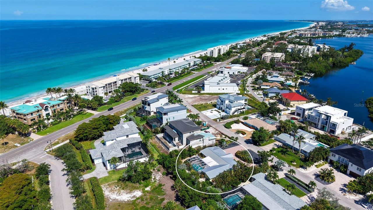 602 Buttonwood Drive, Longboat Key, FL 34228 Photo