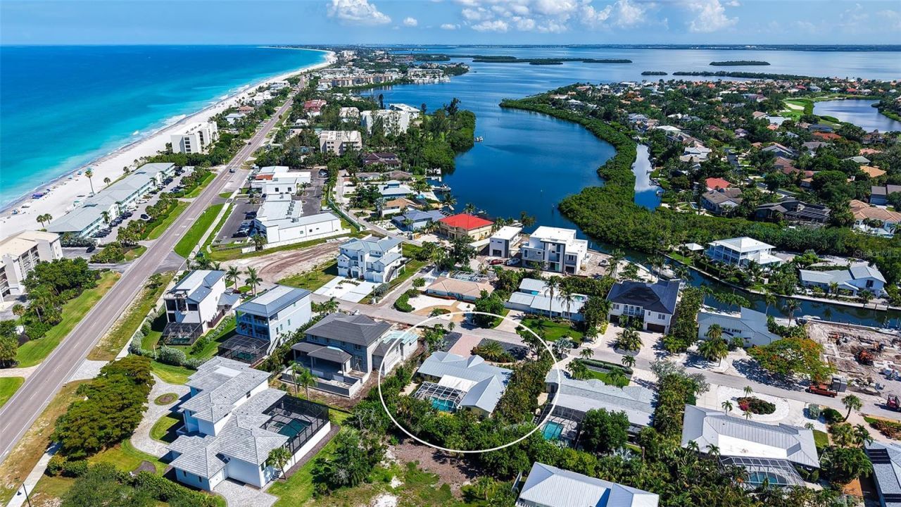 602 Buttonwood Drive, Longboat Key, FL 34228 Photo