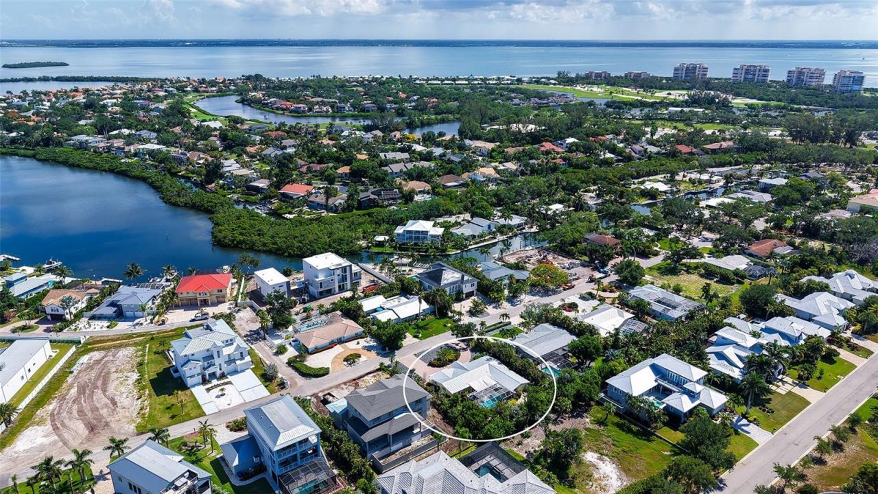 602 Buttonwood Drive, Longboat Key, FL 34228 Photo