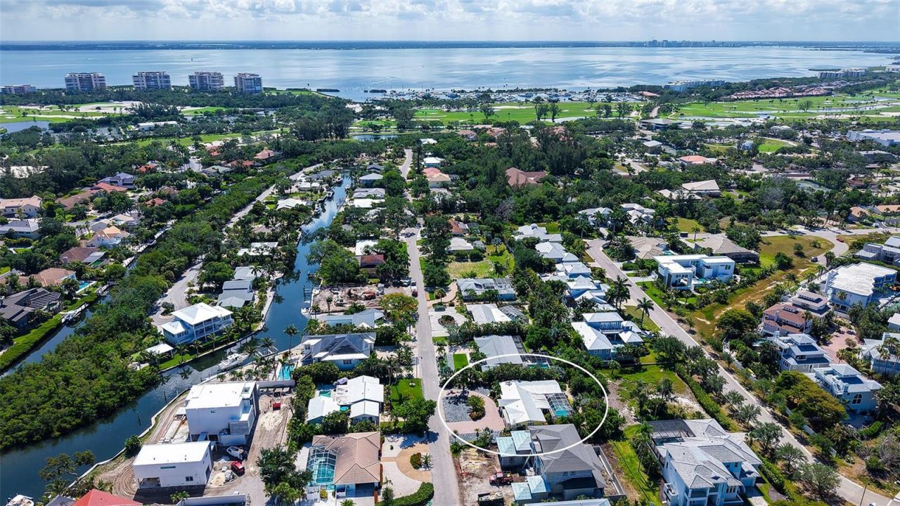 602 Buttonwood Drive, Longboat Key, FL 34228 Photo
