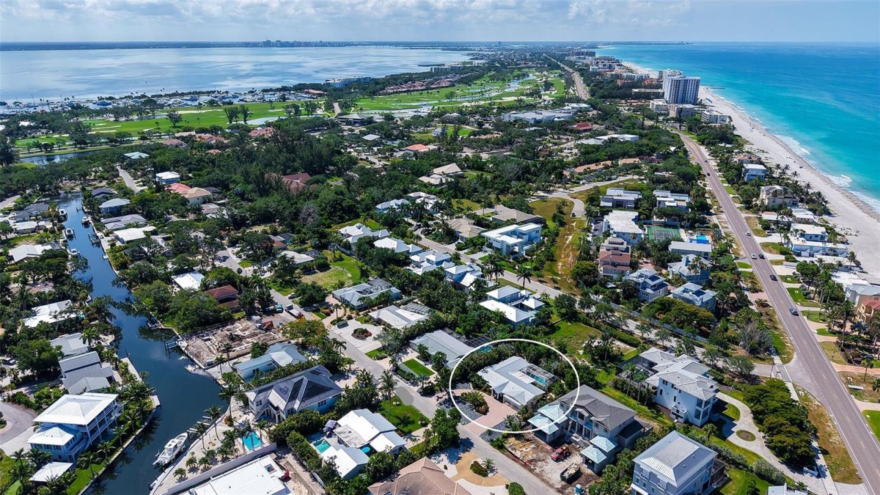 602 Buttonwood Drive, Longboat Key, FL 34228 Photo