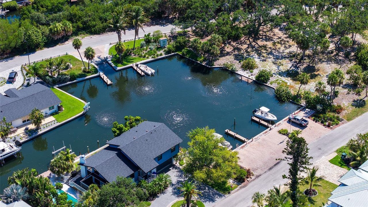 602 Buttonwood Drive, Longboat Key, FL 34228 Photo