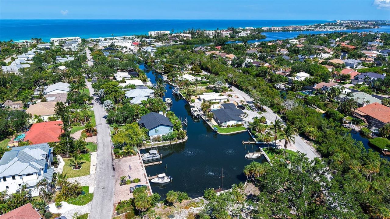 602 Buttonwood Drive, Longboat Key, FL 34228 Photo