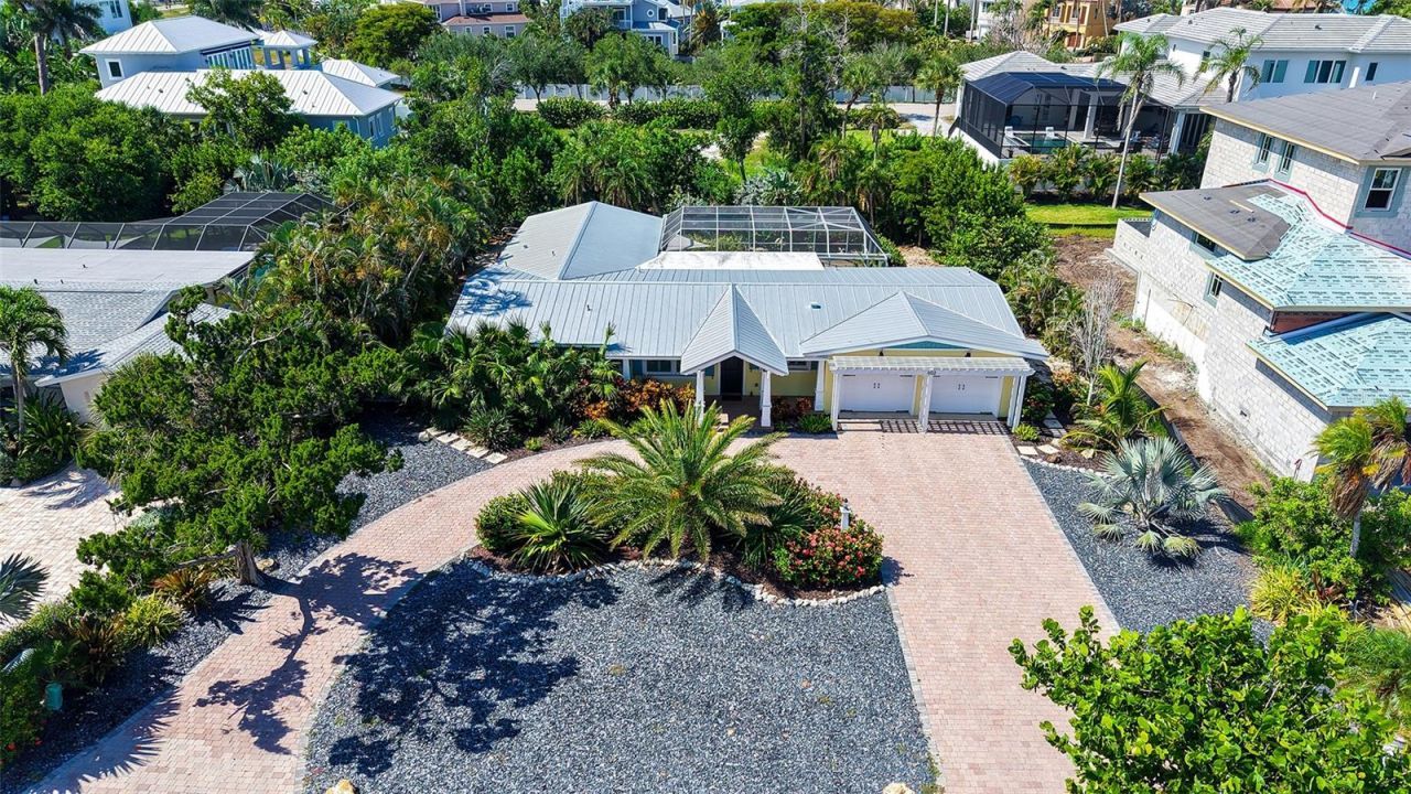 602 Buttonwood Drive, Longboat Key, FL 34228 Photo