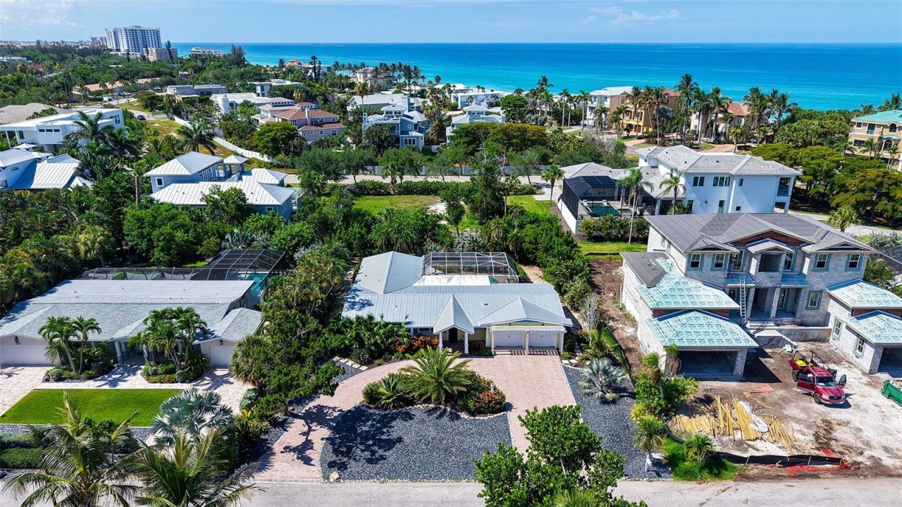 602 Buttonwood Drive, Longboat Key, FL 34228 Photo