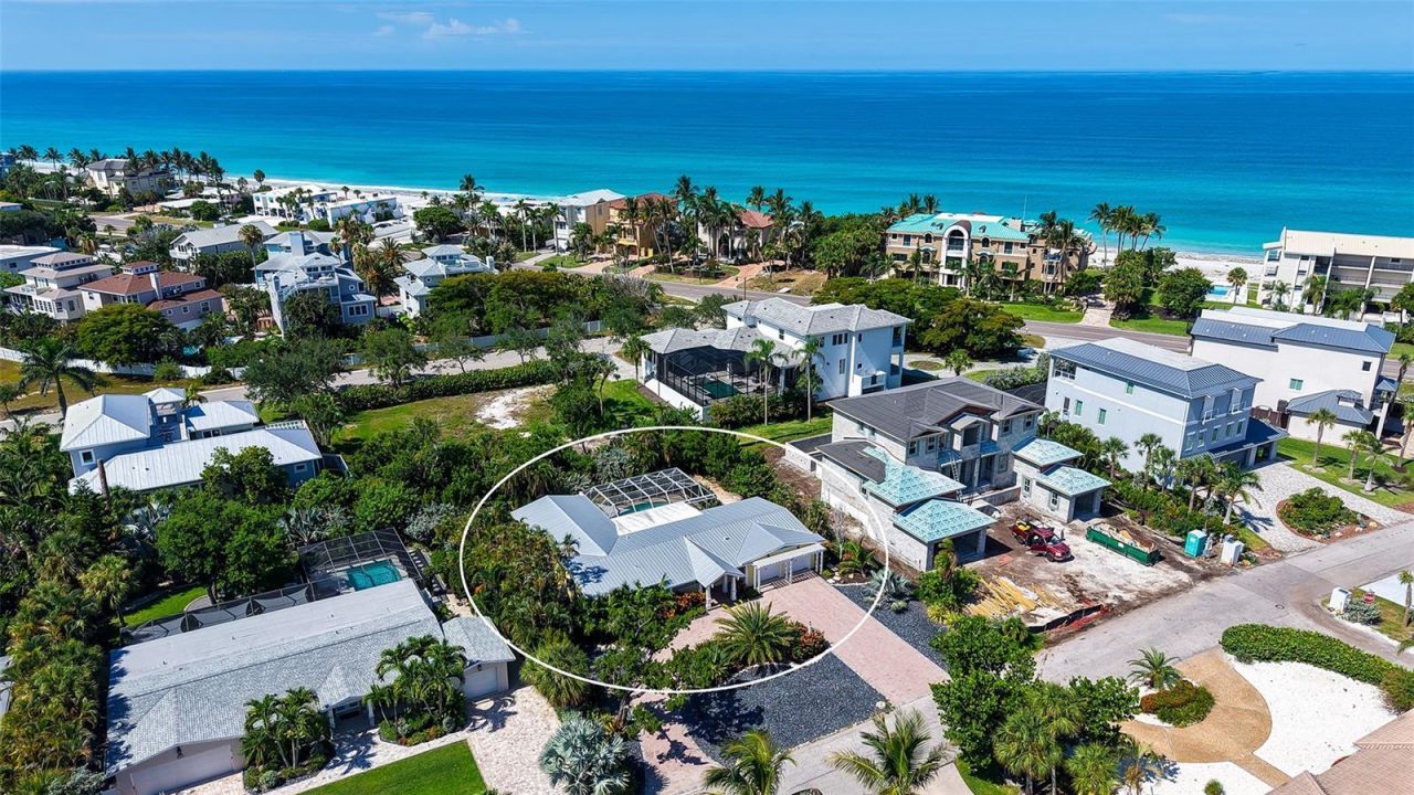 602 Buttonwood Drive, Longboat Key, FL 34228 Photo