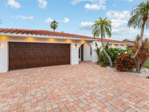 12508 BACCHUS ROAD , PORT CHARLOTTE, FL 33981