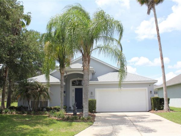 1819 SANDHILL LANE , WINTER HAVEN, FL 33884
