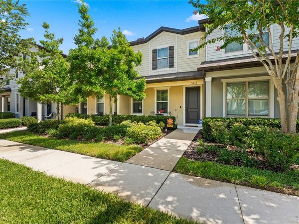 5033 CASPIAN STREET , ST CLOUD, FL 34771
