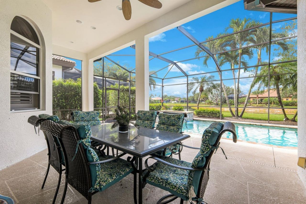 12584 Grandezza Circle , Estero, FL 33928 Photo