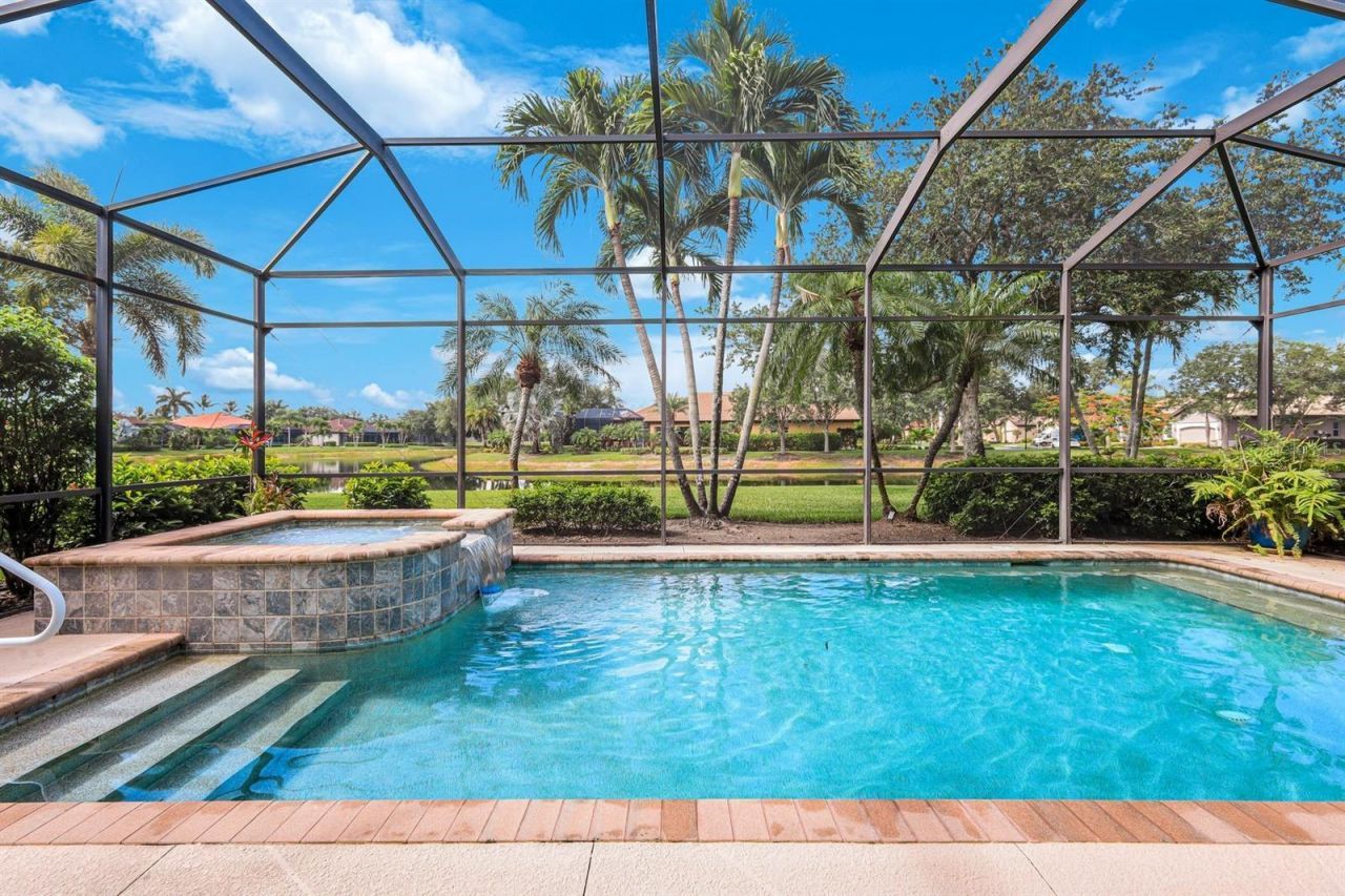 12584 Grandezza Circle , Estero, FL 33928 Photo