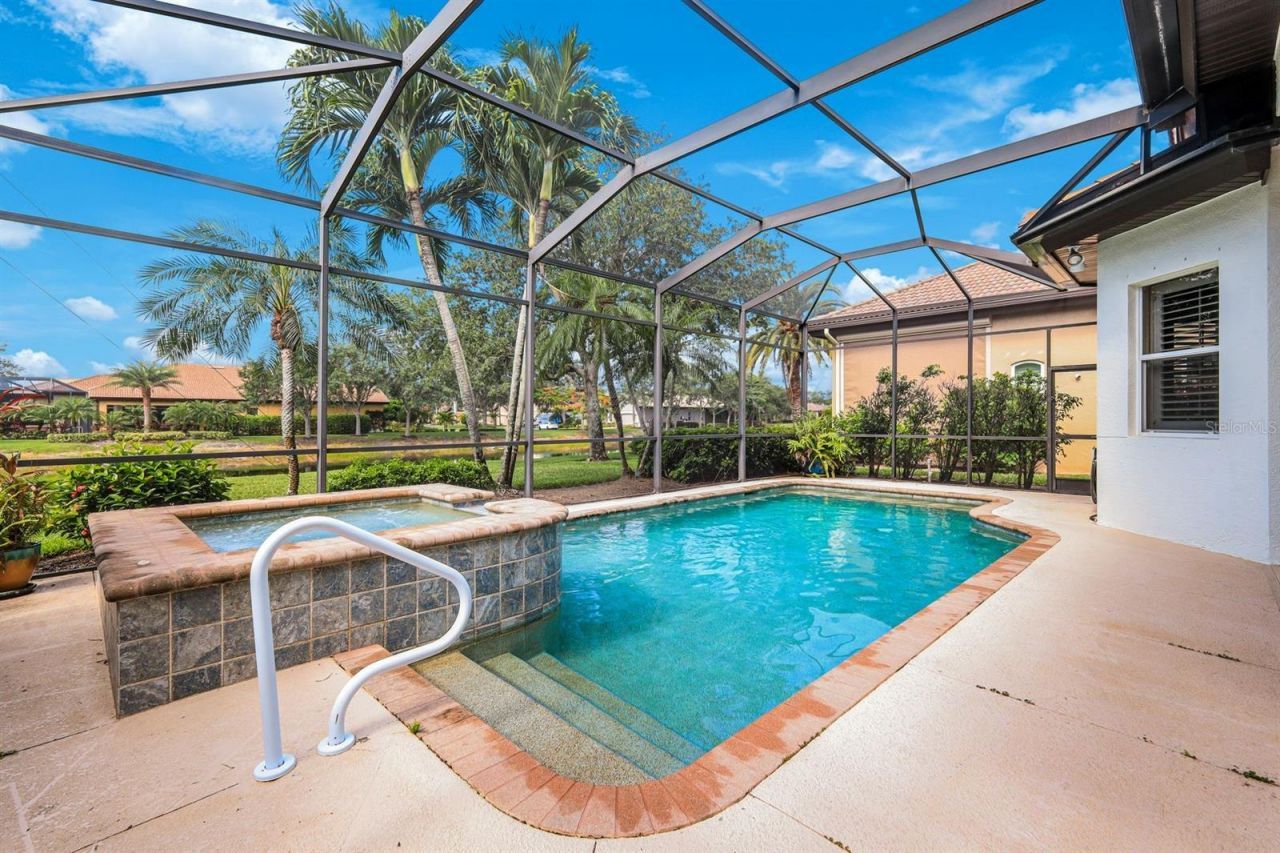 12584 Grandezza Circle , Estero, FL 33928 Photo