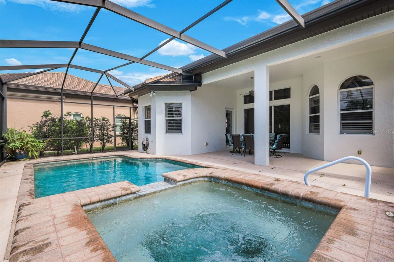 12584 Grandezza Circle , Estero, FL 33928 Photo