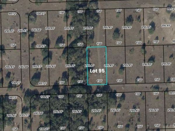 OFF NW CR-138 , Unit Lot 95, BRANFORD, FL 32008