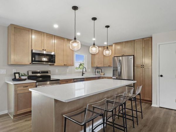 2660 Spring Hill Drive, Stoughton, WI 53589