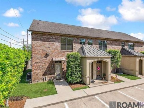 888 S Kenilworth Pkwy, Unit #6A, Baton Rouge, LA 70820