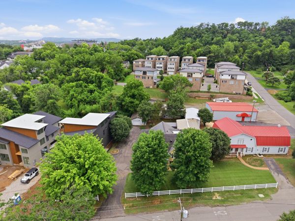 5715A Maudina Ave, Nashville, TN 37209