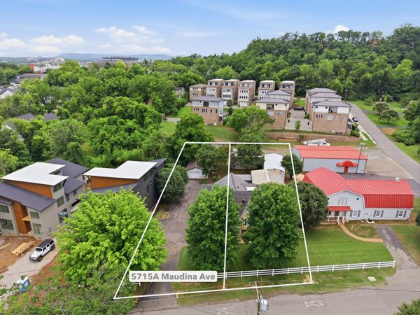 5715A Maudina Ave, Nashville, TN 37209