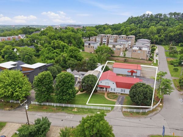 5717 Maudina Ave, Nashville, TN 37209