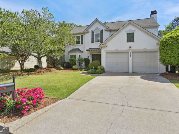 2120 Traywick Chase, Alpharetta, GA 30004