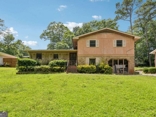 2816 Elkhorn Drive, Decatur, GA 30034