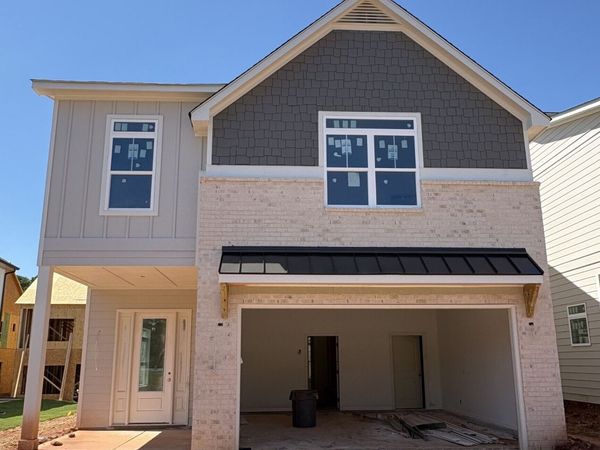 3932 Fulson Drive, Lilburn, GA 30047