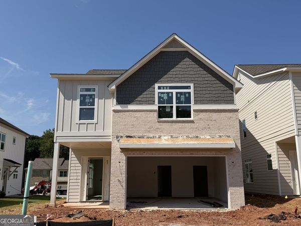 3932 Fulson Drive, Lilburn, GA 30047