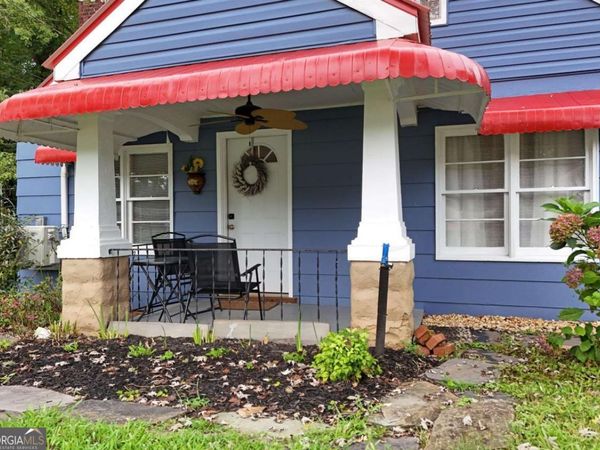 742 Hillcrest Drive, Mccaysville, GA 30555