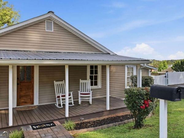 206 Kell Street, Unit 46, Ellijay, GA 30540