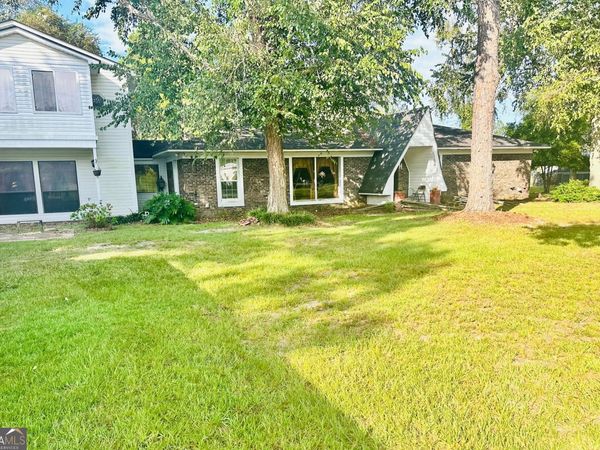 790 Jekyll Road, Baxley, GA 31513