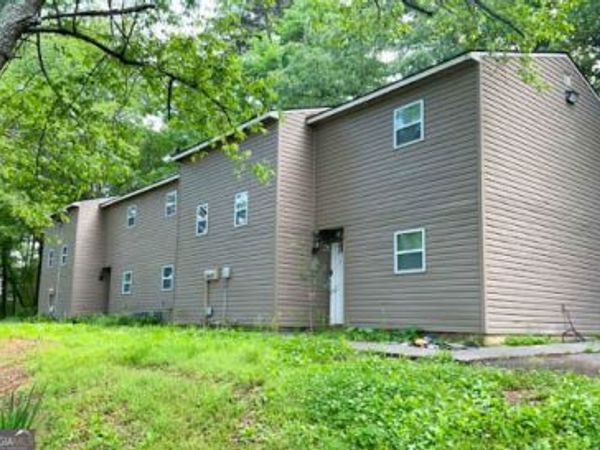 134 Newtown Road NE, Unit 6, Calhoun, GA 30701