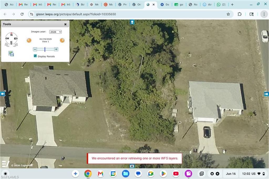 2802 5th St Sw, Lehigh Acres, FL 33976 Photo