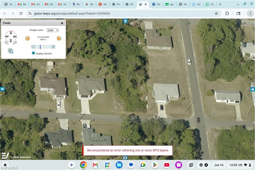 2802 5th St Sw, Lehigh Acres, FL 33976 Photo
