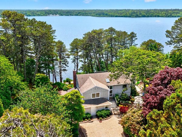 25 High Point Drive, Brewster, MA 02631