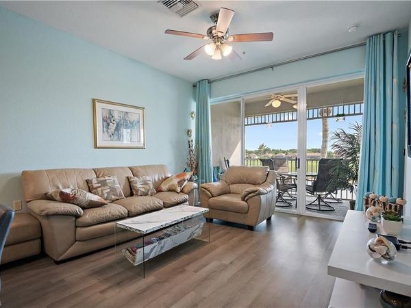 7925 Mahogany Run LN , Unit 923, NAPLES, FL 34113