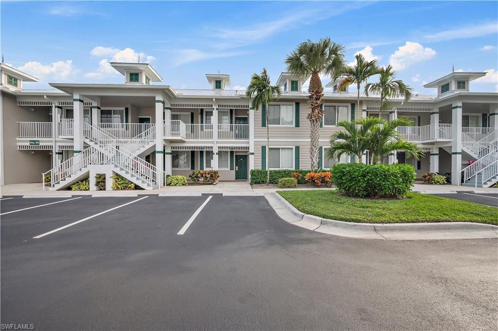 7925 Mahogany Run Ln, Unit 923, Naples, FL 34113 Photo