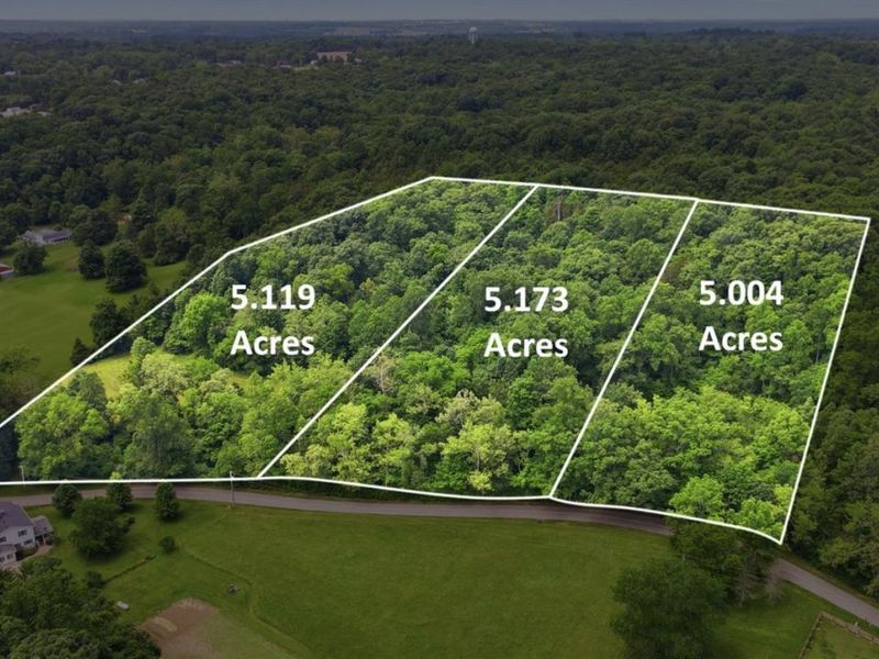 0 Hinkle Road, Unit Lot 1, Madison Twp, OH 45042 Photo 2
